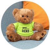 Teddy Bears